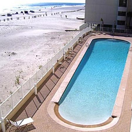 San Carlos By Youngs Sun Coast Gulf Shores Εξωτερικό φωτογραφία