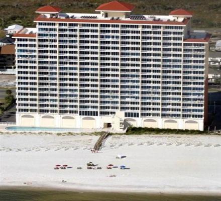 San Carlos By Youngs Sun Coast Gulf Shores Εξωτερικό φωτογραφία