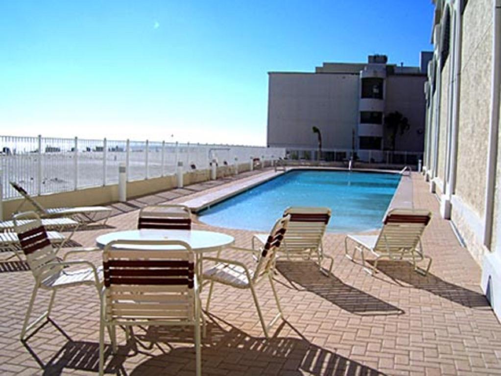 San Carlos By Youngs Sun Coast Gulf Shores Εξωτερικό φωτογραφία