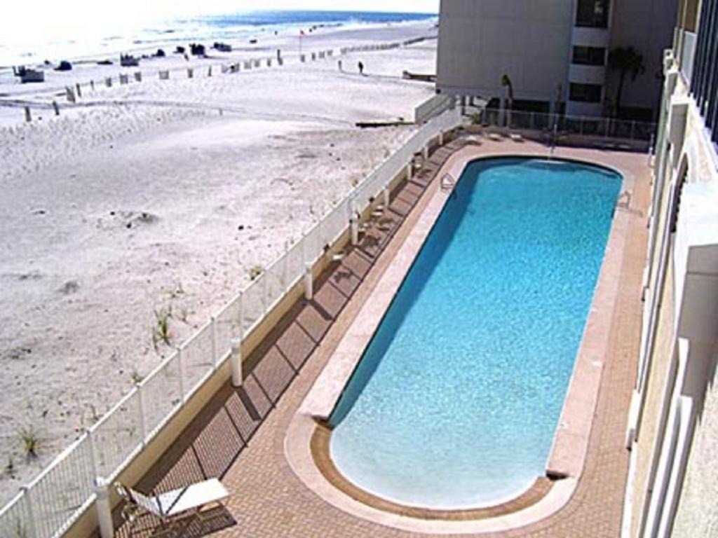 San Carlos By Youngs Sun Coast Gulf Shores Εξωτερικό φωτογραφία