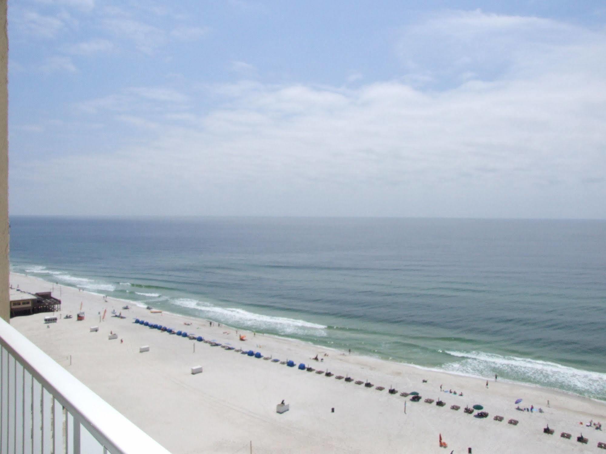 San Carlos By Youngs Sun Coast Gulf Shores Εξωτερικό φωτογραφία