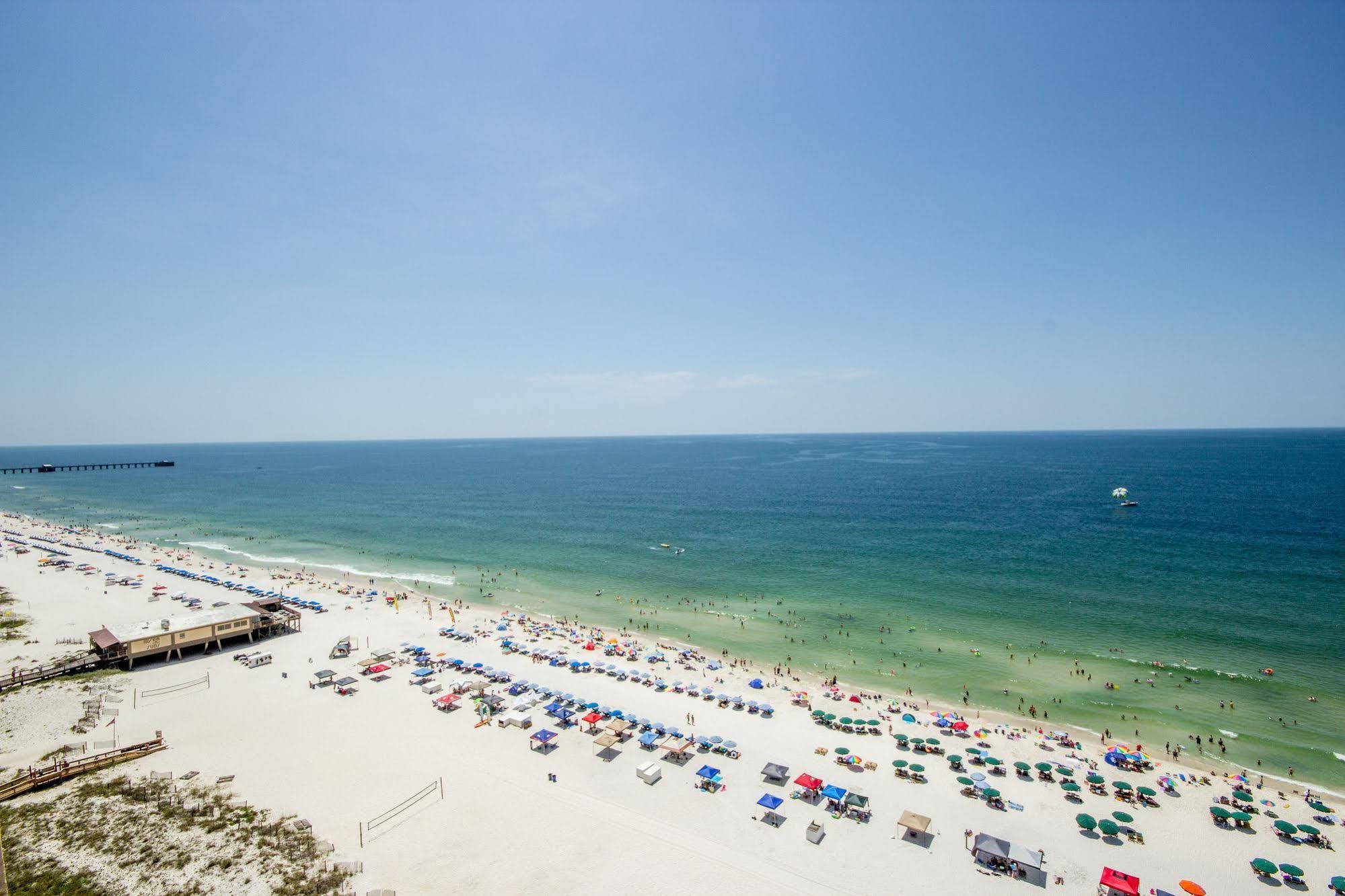 San Carlos By Youngs Sun Coast Gulf Shores Εξωτερικό φωτογραφία